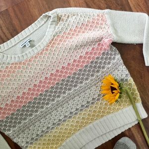 AE PASTELS SWEATER